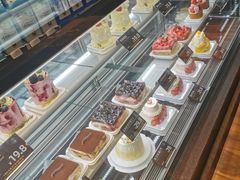 -FANEN法念·烘焙·甜点(万象城店)