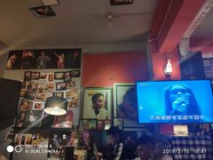 -为你钟情咖啡馆(春熙路太古里步行街店)