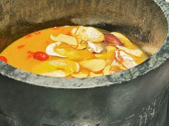-野·大山里土鸡火锅(万科里店)