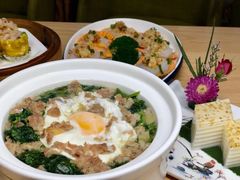 窝蛋万年青-珍宝粤赏里(杏坛店)