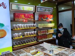 自助取餐区-粒上皇(五一广场店)