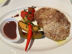 -波特曼西餐厅(南岗店)