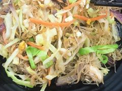 -台州老六海鲜面馆(上南总店)