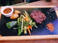 -Big Bamboo 大竹子体育主题餐厅(虹梅路店)