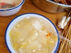 -嘉州鲜知味钵钵鸡(奎星楼店)