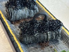 -粤域茶餐厅