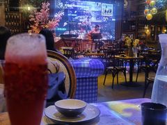 -胡桃里音乐酒馆(四道口店)