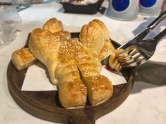 -水桶王国主题餐厅·聚会·生日派对·亲子活动·家庭套餐(亚龙湾希尔顿店)