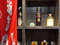 -白石的深夜食堂(万达店)