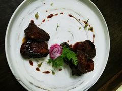 -无锡苏宁银河国际酒店-悦府65中餐厅