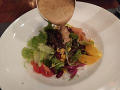 -食间牛排(湖西路店)