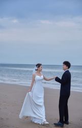 -香庭海婚纱摄影·威海旅拍(统一路店)