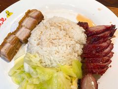 -陈光记烧腊(长寿路店)