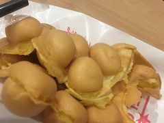 -大通冰室(重庆财富购物中心店)