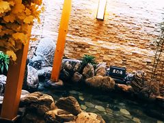 -汤里来温泉