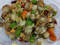 -威海渔村(黄兴路店)