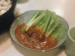 -徽州月·民间徽菜(浦东总店)