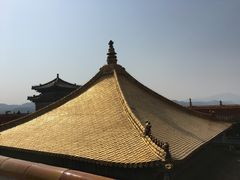-普陀宗乘之庙(小布达拉宫)