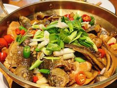 -食光慢宴·安吉土菜馆