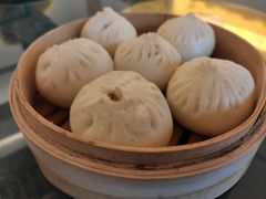 -天龙宝严素食馆(大兴善寺店)