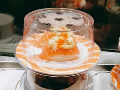 -新一番三文鱼寿司(大东海店)