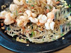 -村长家的疙瘩汤·东营菜(东营茶城店)