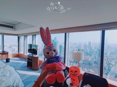 -上海静安香格里拉大酒店