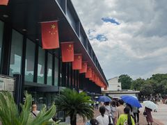 -柳州工业博物馆