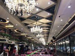-金刚山烧烤(中山路店)