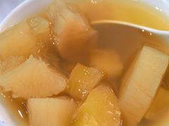 -张飞木薯羹(金鱼巷店)