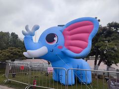 -武汉园博园(武汉自然博物馆)