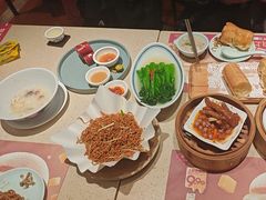 -点都德(花城店)