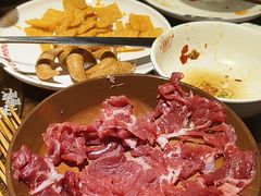 -牛签签串串香(IFS店)