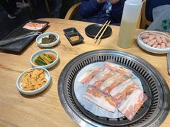 -九田家黑牛烤肉料理·自助(洪洞县城市花园店)