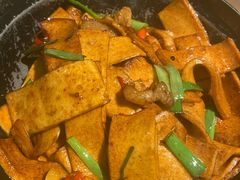 -金佬馆·川菜bistro(芜湖镜湖万达店)