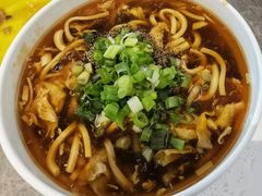 酸辣汤-鼎泰丰(国贸商城店)