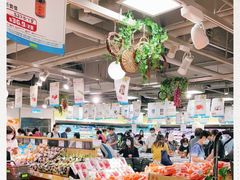 -恒生自动柜员机-荃湾广场一田百货(荃湾店)