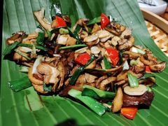 -云海肴·汽锅鸡·云南代表菜(美罗城店)