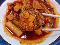 -韩味轩(丰盛町店)