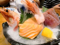 -一心创作料理屋(经开万达店)