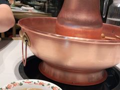 -东门口涮肉·砂锅·烤串(老门东店)