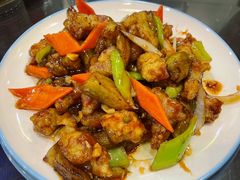 -春明狗肉馆(经开一区店)