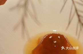 Loquat Yinhong No.9 Tea Jelly