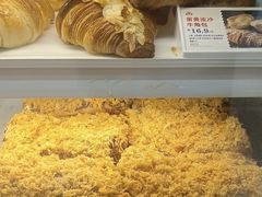 -红星前进面包牛奶公司(君太店)