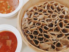 -老太原菜馆(府西街店)