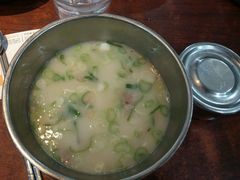 -神仙雪浓汤(明洞店)