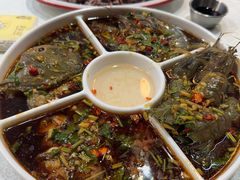 -东江海鲜大排档·潮汕菜·砂锅粥