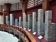 -卧龙岗文化园-南阳市汉画馆