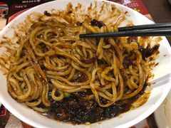 -香港饭店0410(明洞店)