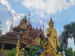-西双版纳总佛寺